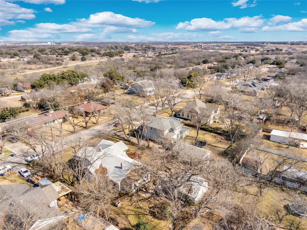 J Hanley - Residential