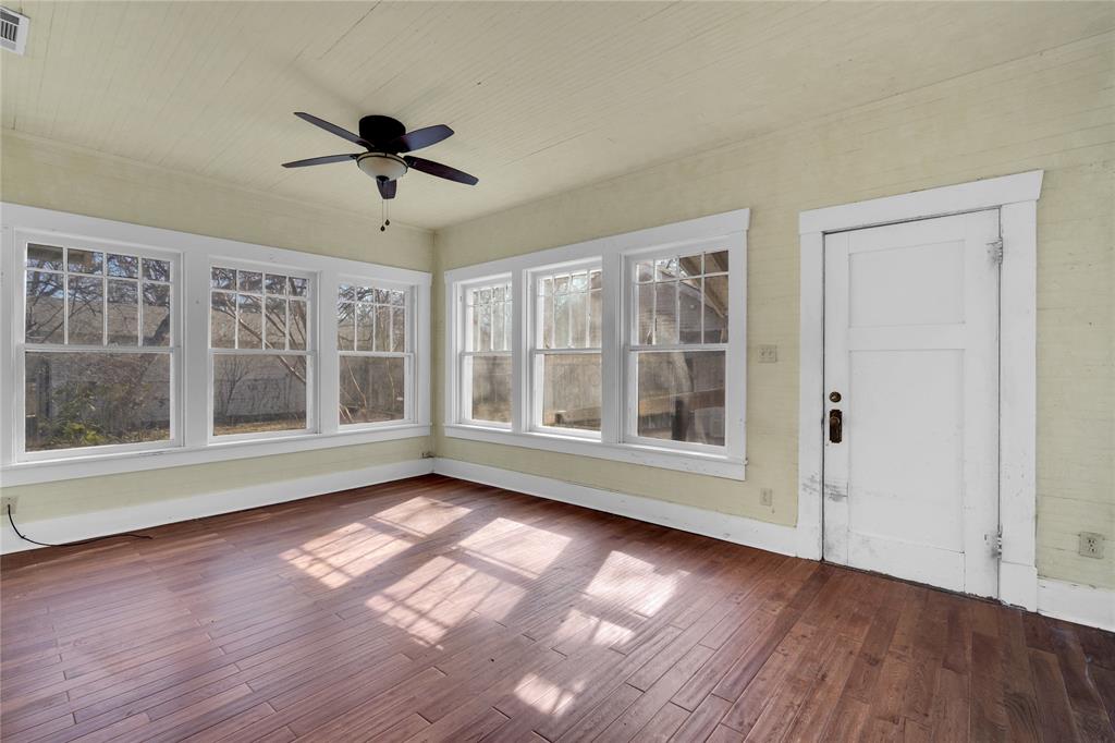 J Hanley - Residential