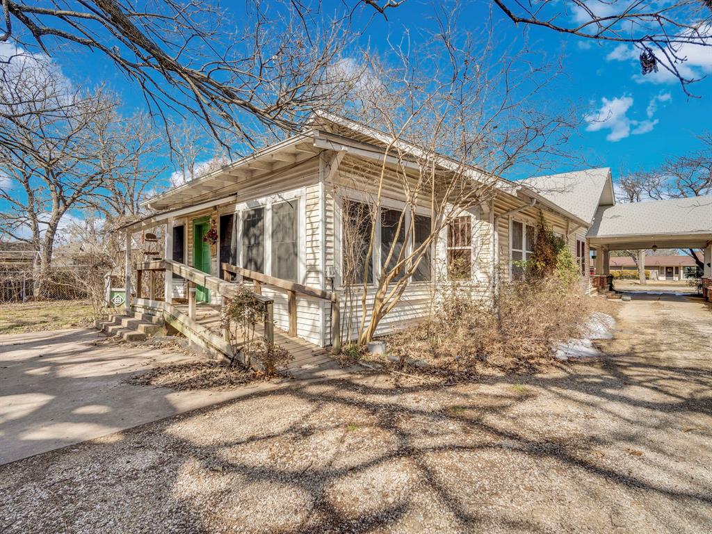 J Hanley - Residential