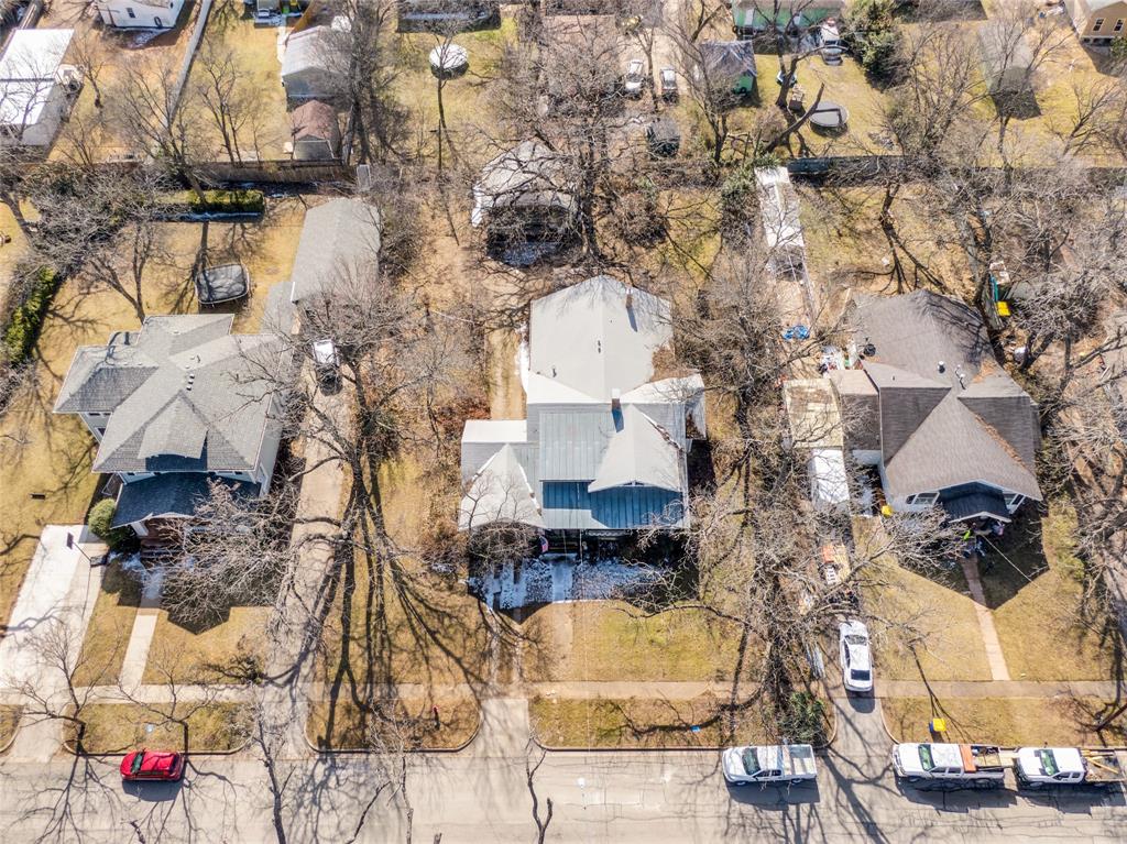 J Hanley - Residential