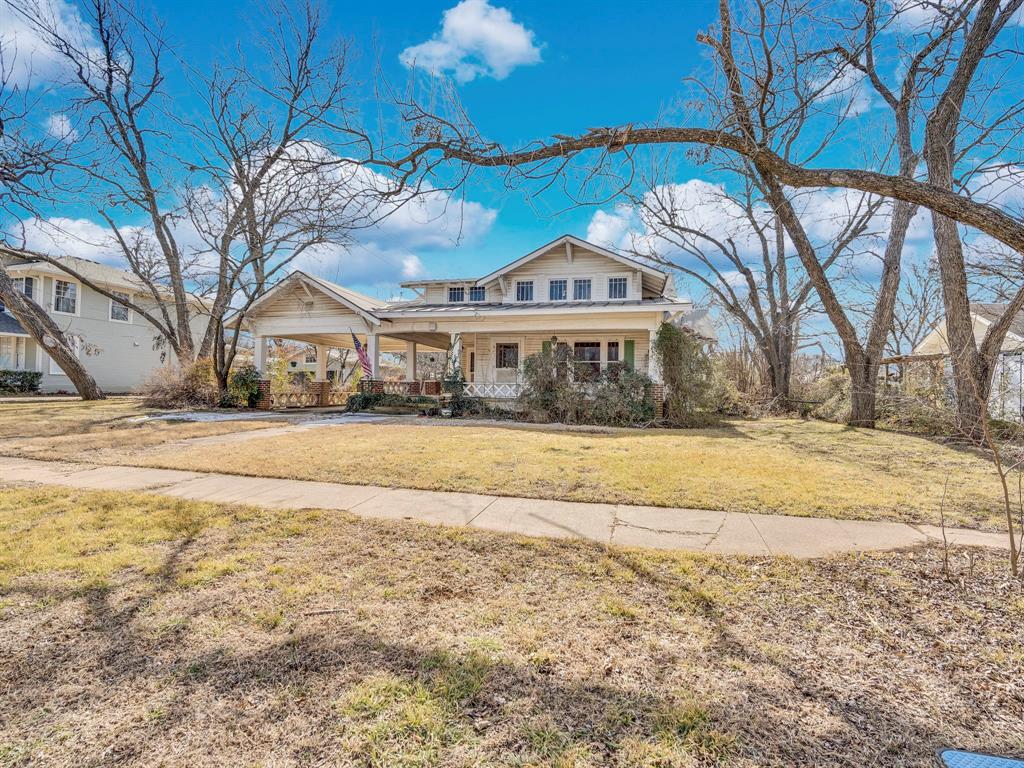 J Hanley - Residential