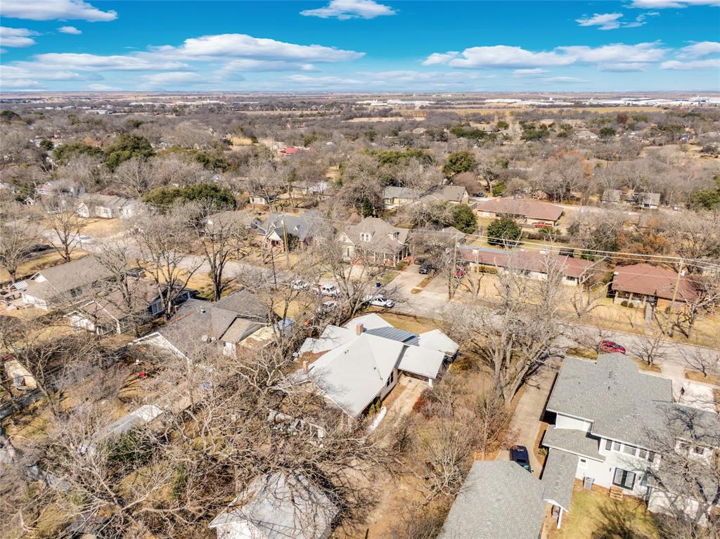 J Hanley - Residential