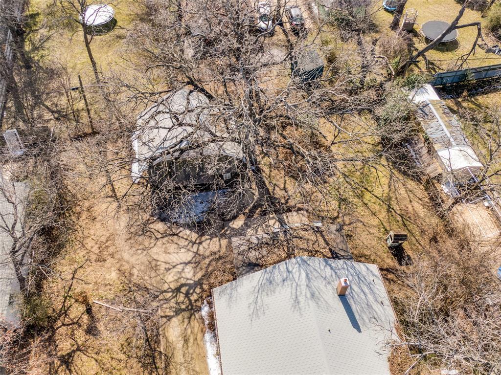 J Hanley - Residential