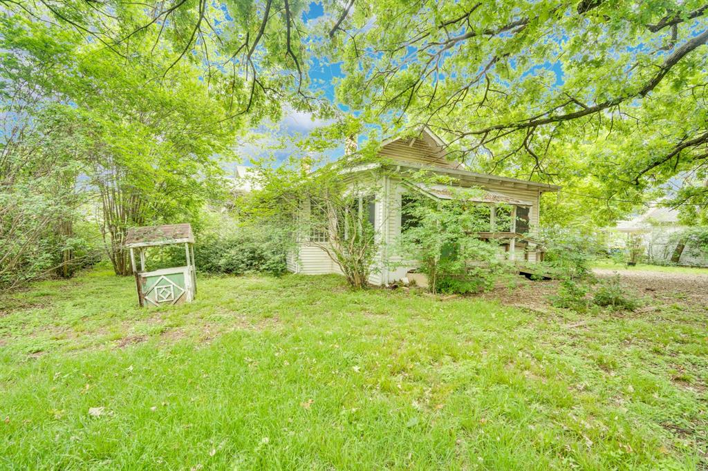 J Hanley - Residential