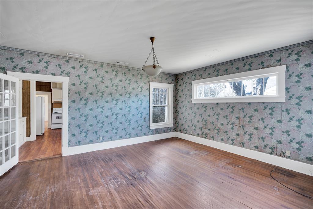 J Hanley - Residential