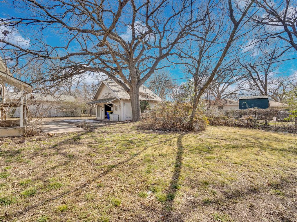 J Hanley - Residential