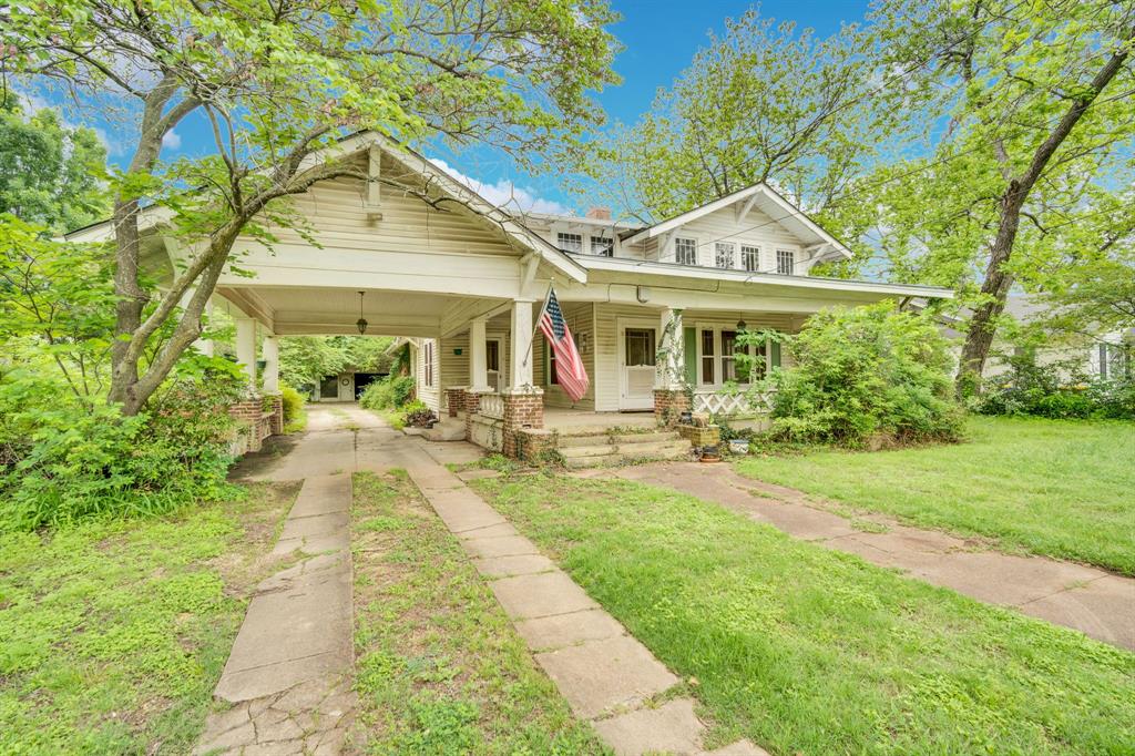 J Hanley - Residential