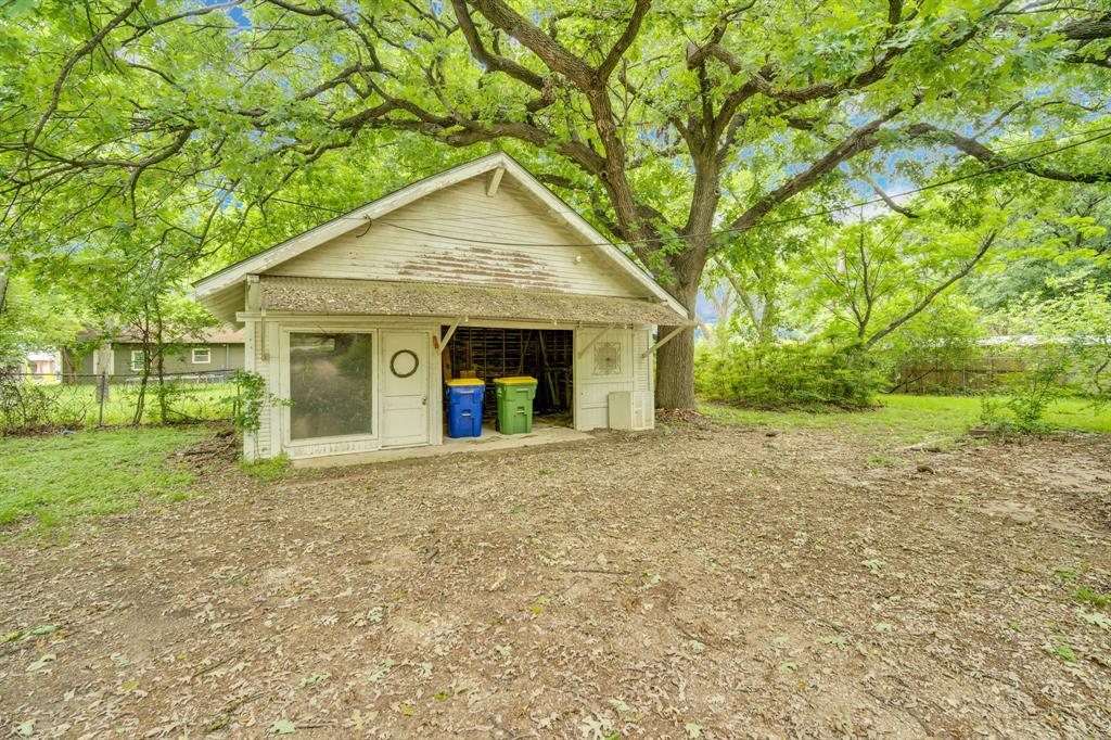 J Hanley - Residential