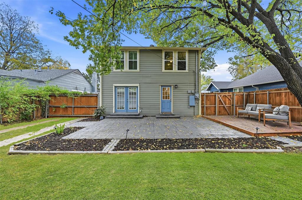 Factory Place Add - Residential