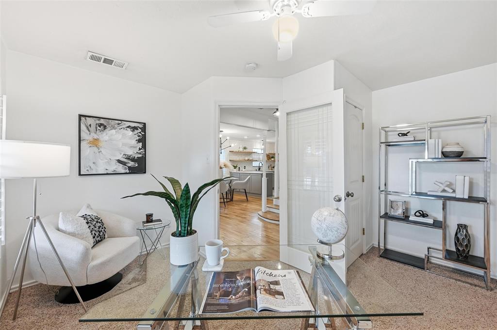 Factory Place Add - Residential