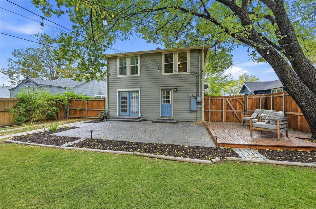 Factory Place Add - Residential