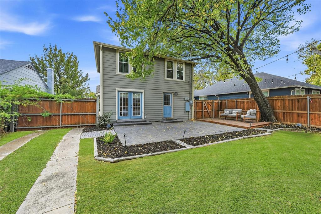 Factory Place Add - Residential