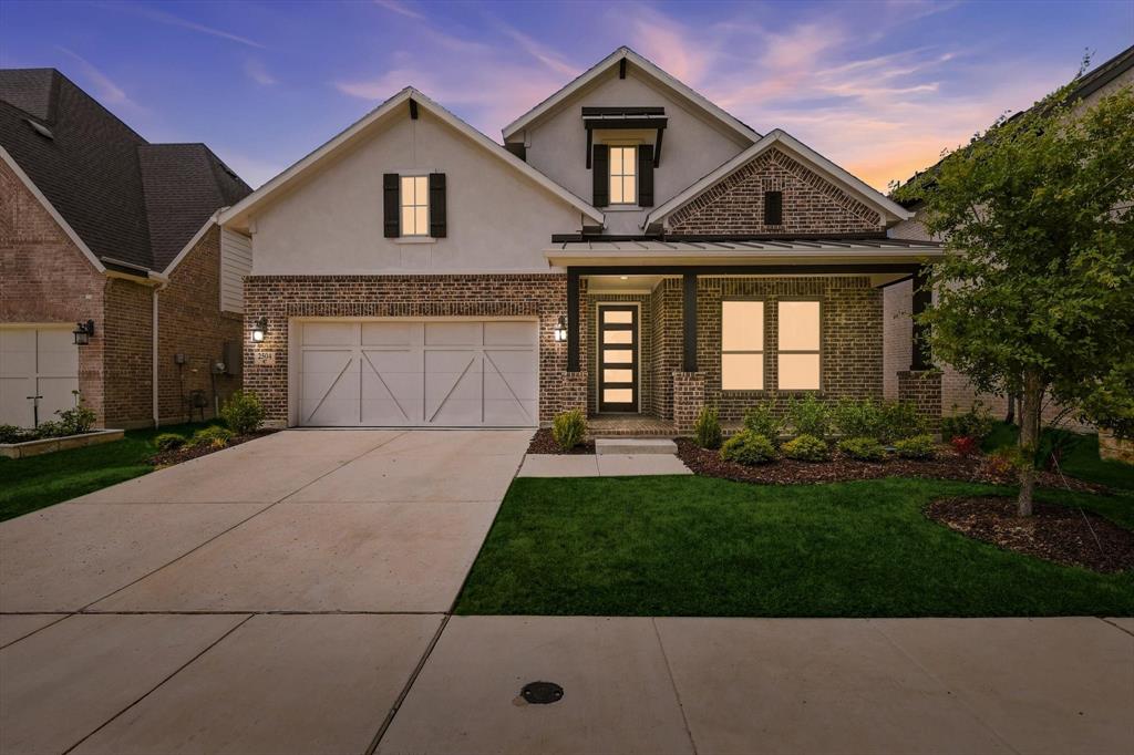 2504 Silver Leaf Drive