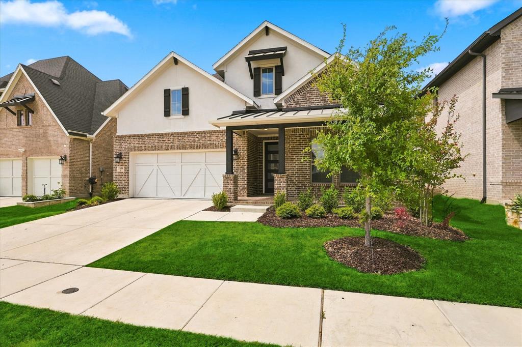 2504 Silver Leaf Drive