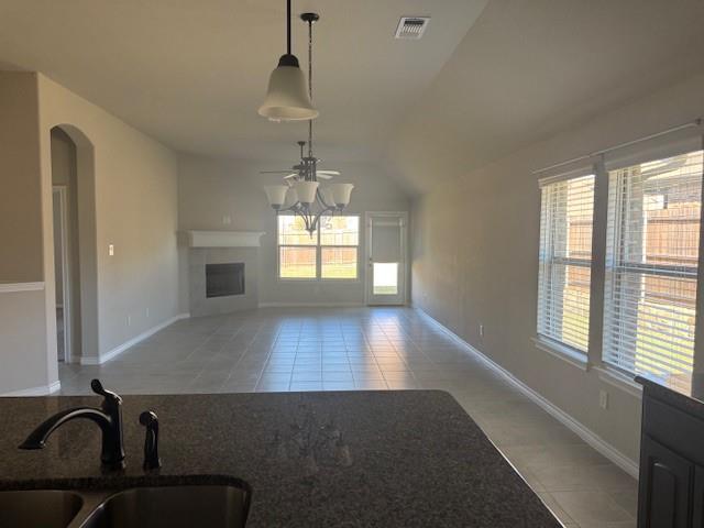 Ridgeview Estates Add - Residential Lease