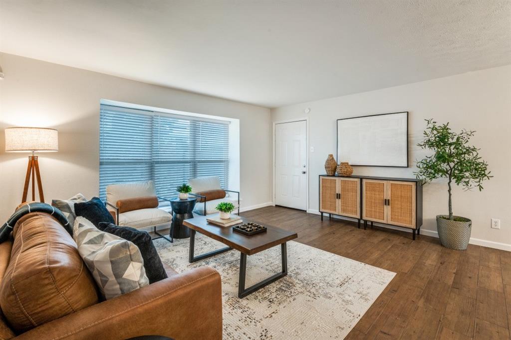 Park Royal Condos - Residential