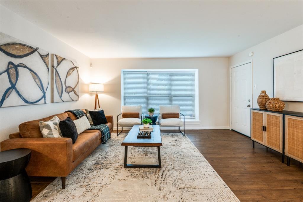 Park Royal Condos - Residential