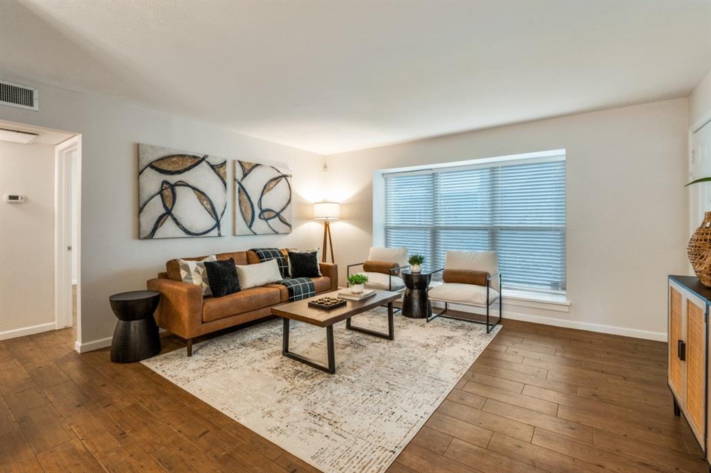 Park Royal Condos - Residential