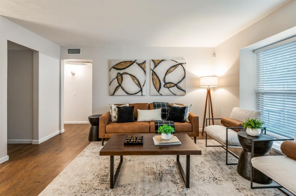 Park Royal Condos - Residential