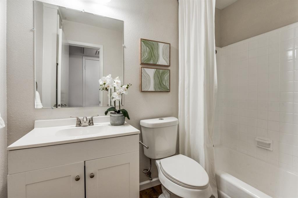 Park Royal Condos - Residential