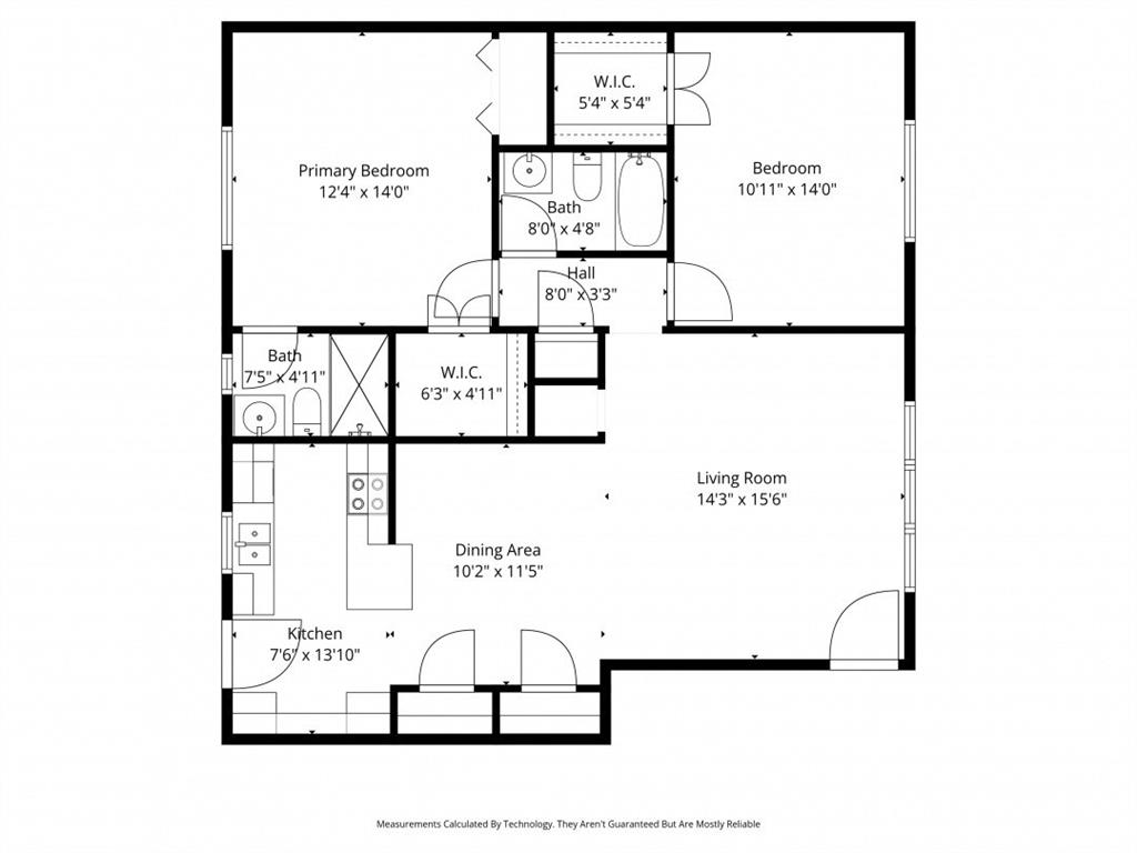 Park Royal Condos - Residential