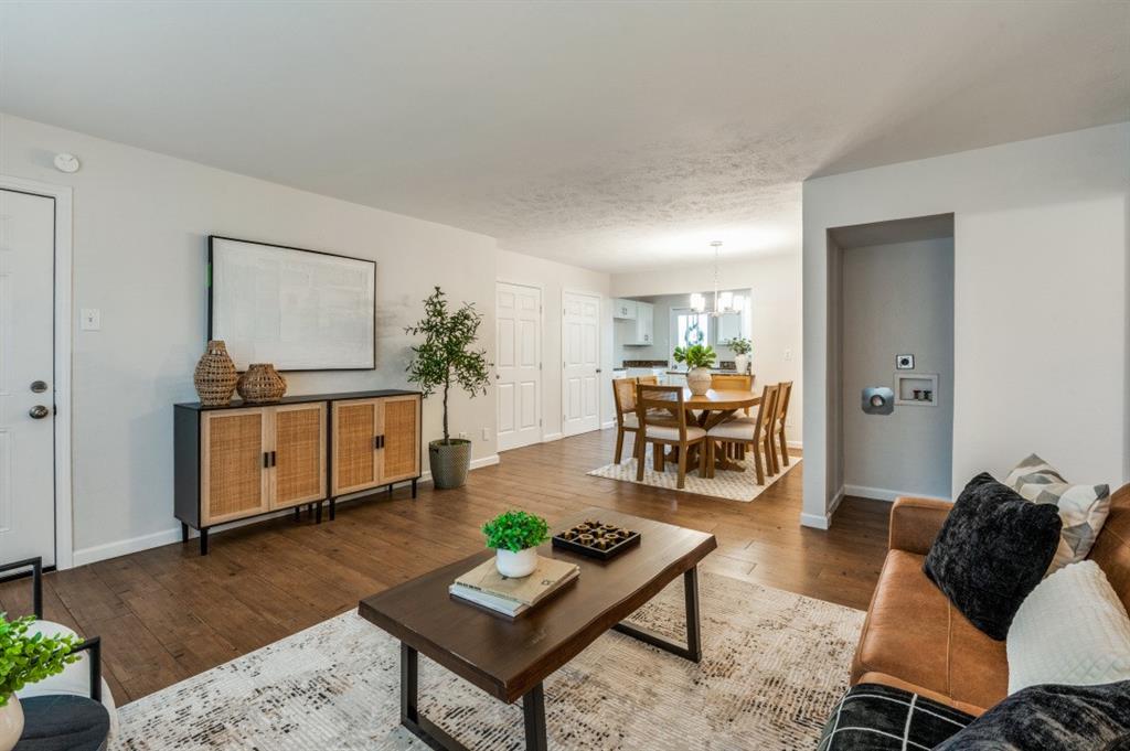 Park Royal Condos - Residential