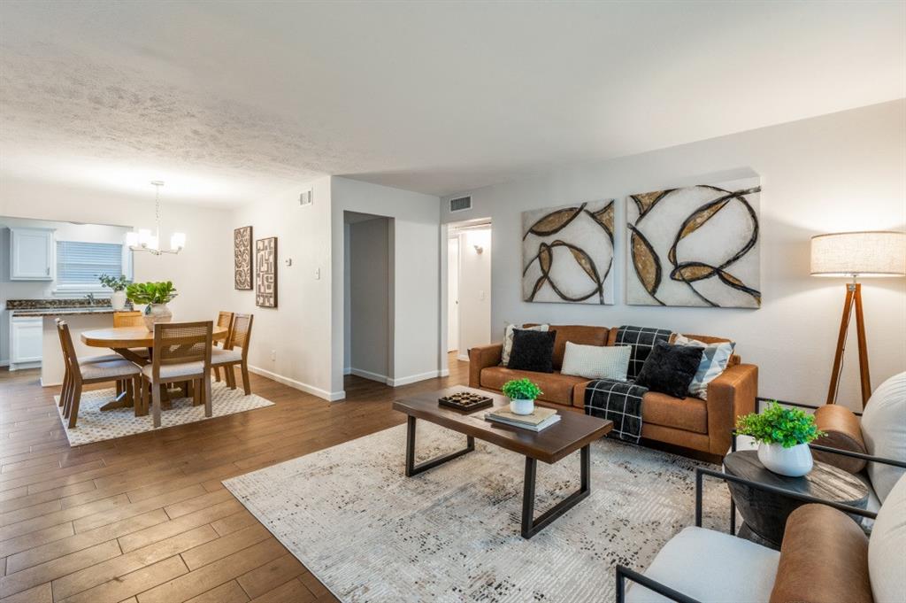 Park Royal Condos - Residential