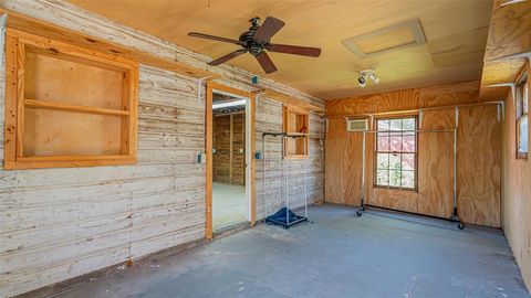 A home in Granbury