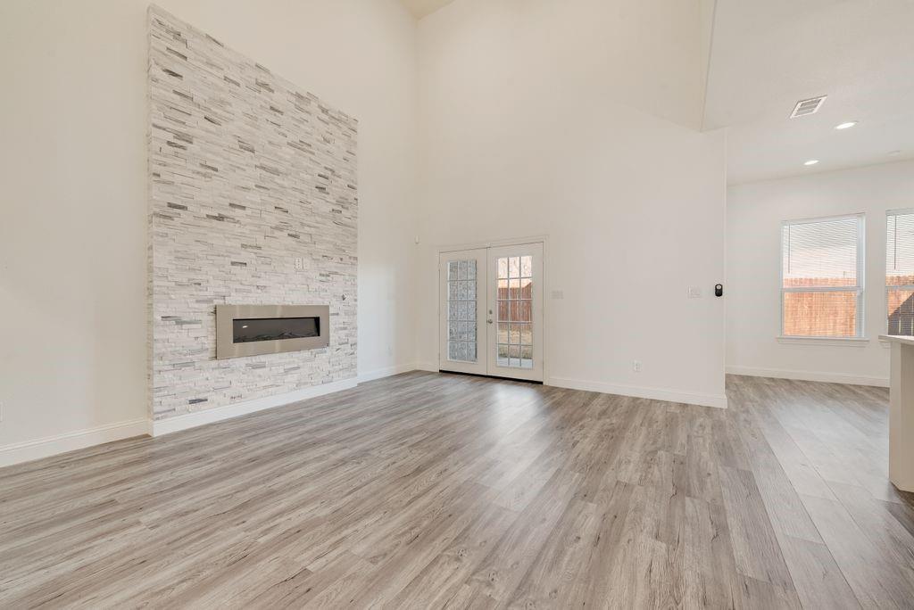 Pinehurst Ph I - Residential