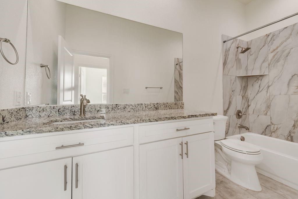 Pinehurst Ph I - Residential