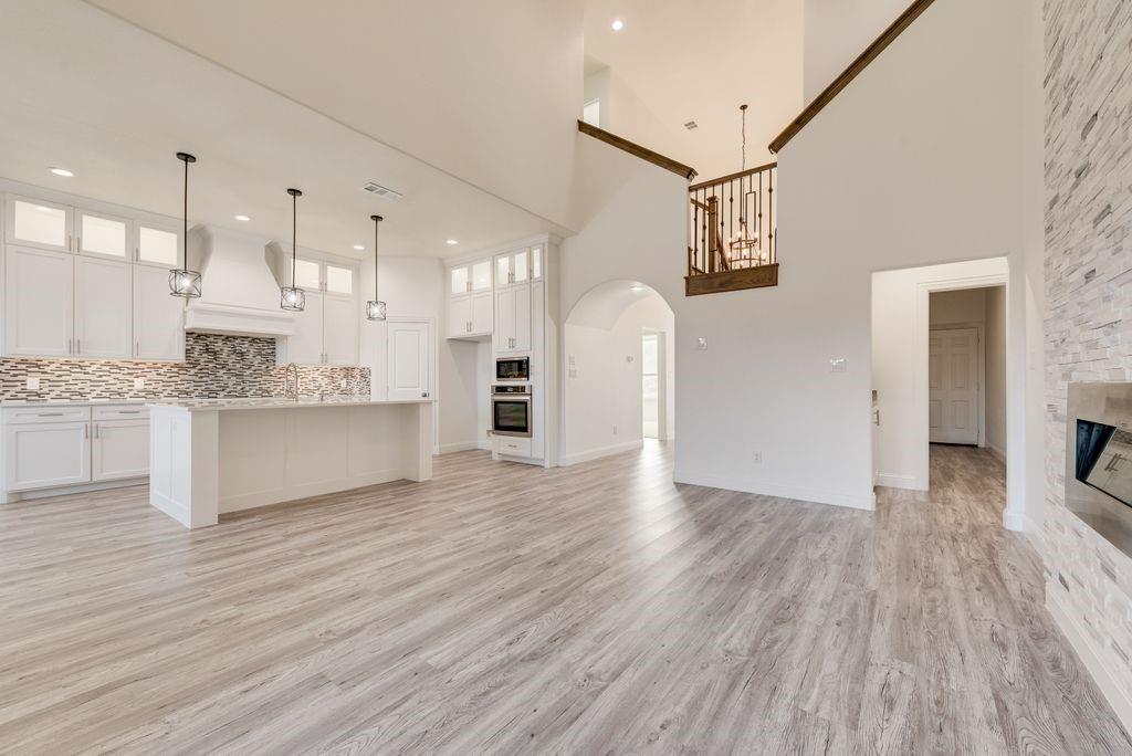 Pinehurst Ph I - Residential