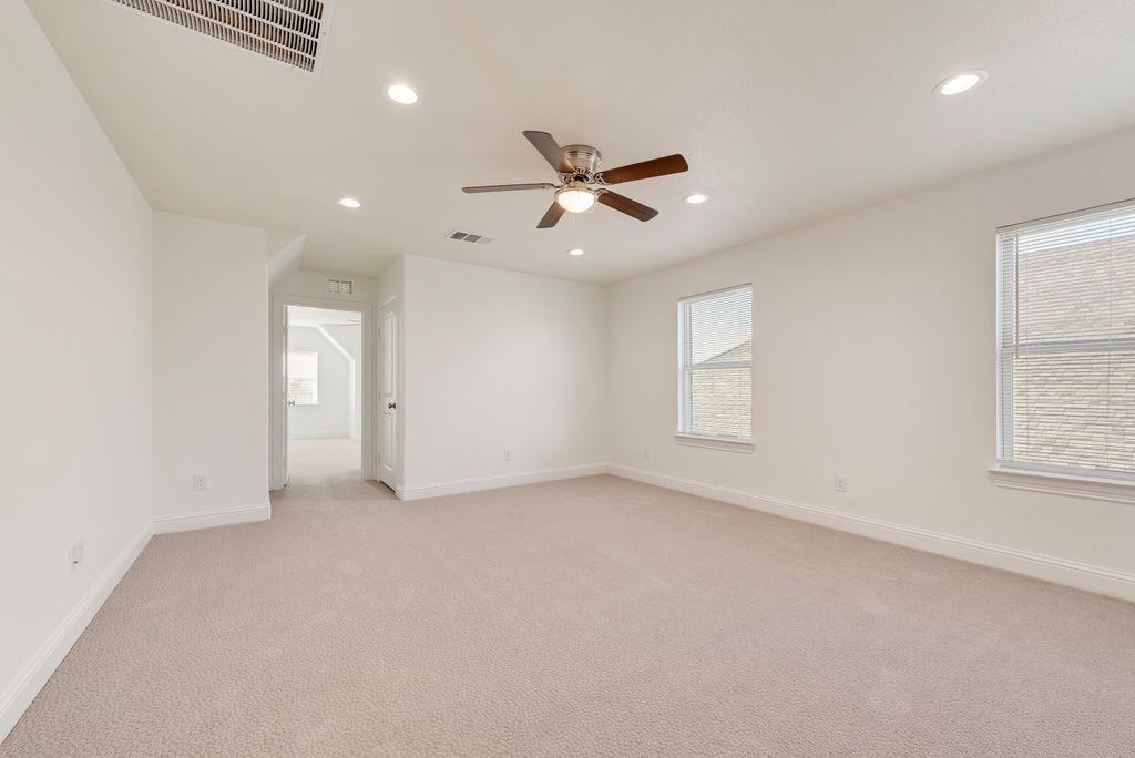 Pinehurst Ph I - Residential