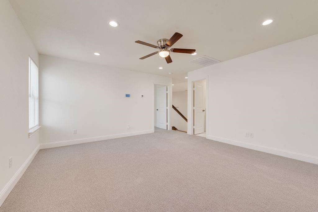 Pinehurst Ph I - Residential