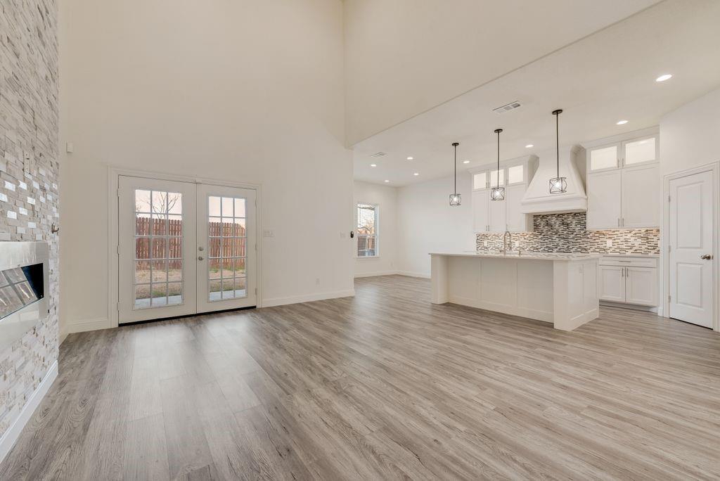 Pinehurst Ph I - Residential