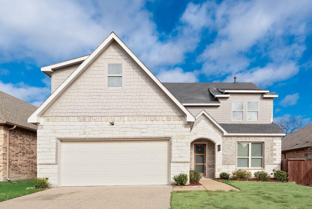 Pinehurst Ph I - Residential