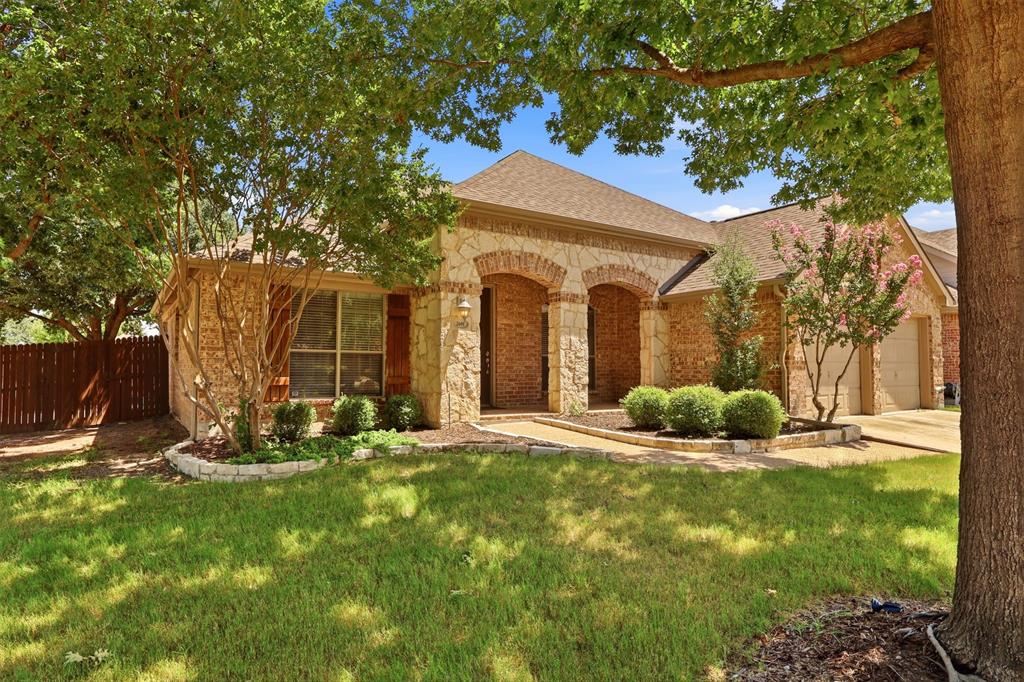 2601 Navasota Drive