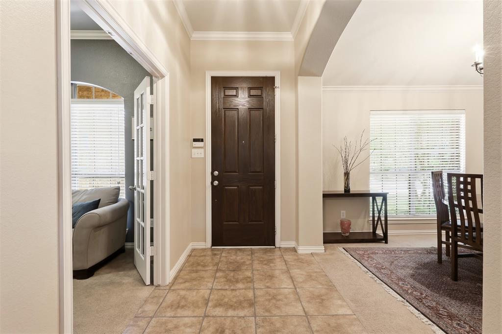 2601 Navasota Drive