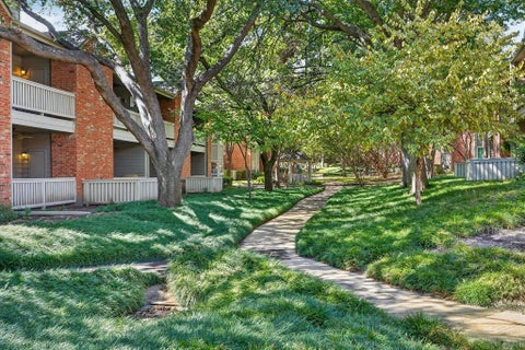 Photo of 12660 Hillcrest Road #5204, Dallas, TX 75230 (MLS # 21408413)