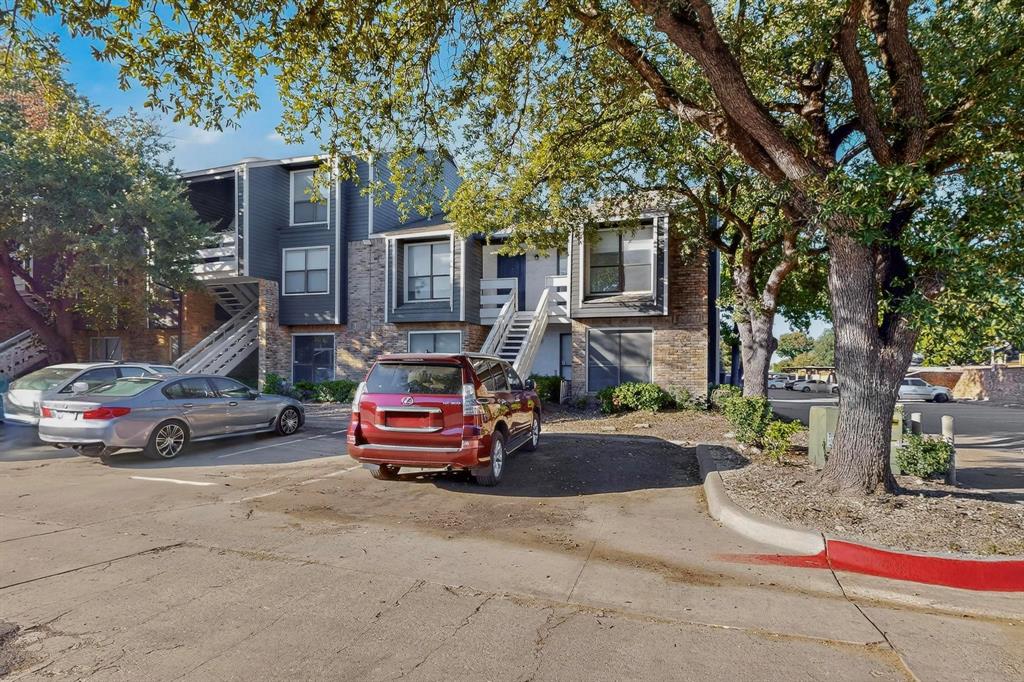 5840 Spring Valley Road 810