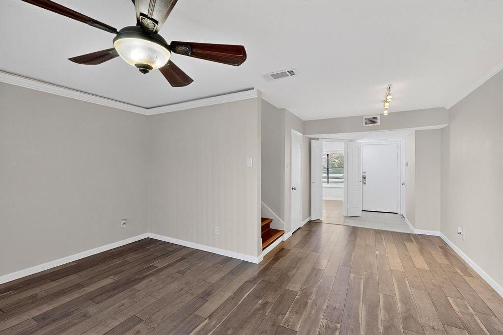 Preston Racquet Club Condo - Residential