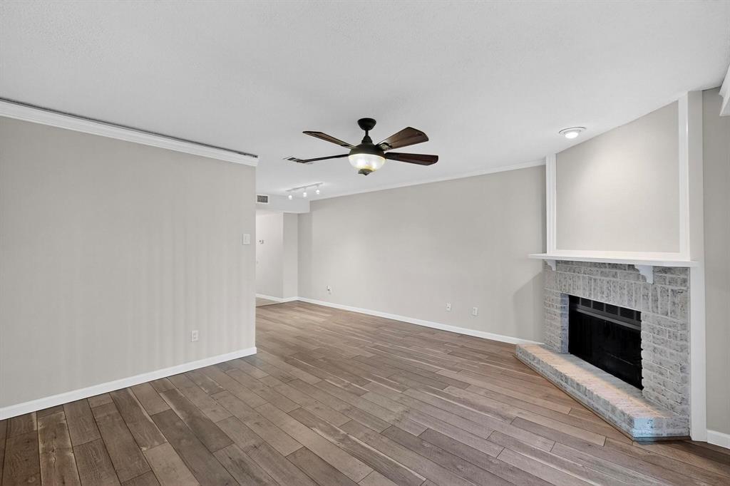 Preston Racquet Club Condo - Residential