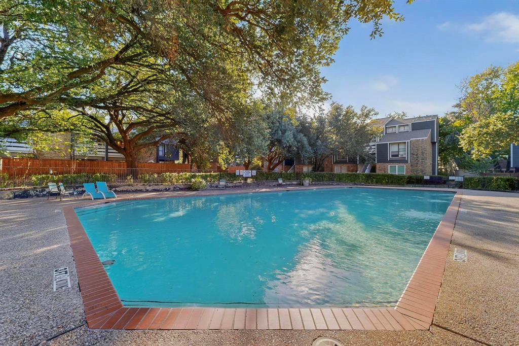 Preston Racquet Club Condo - Residential