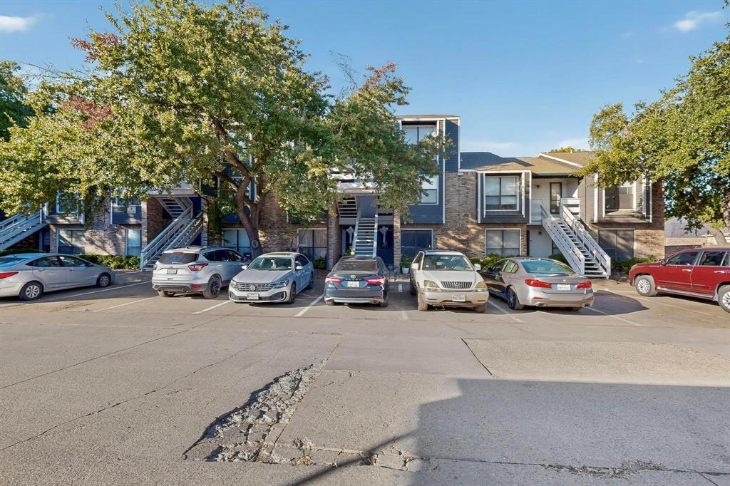 5840 Spring Valley Road 810