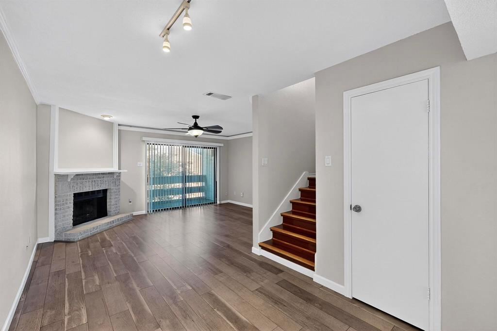 Preston Racquet Club Condo - Residential