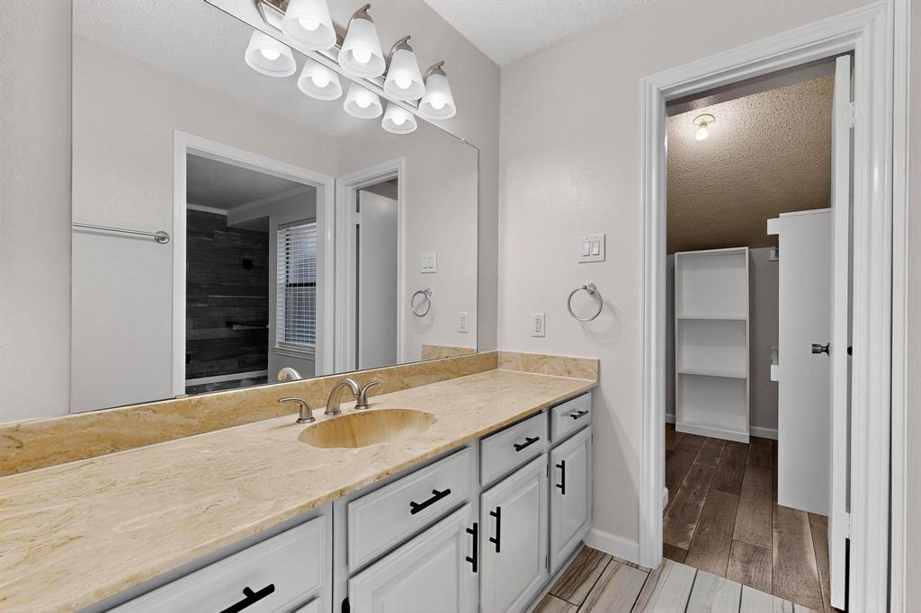 Preston Racquet Club Condo - Residential