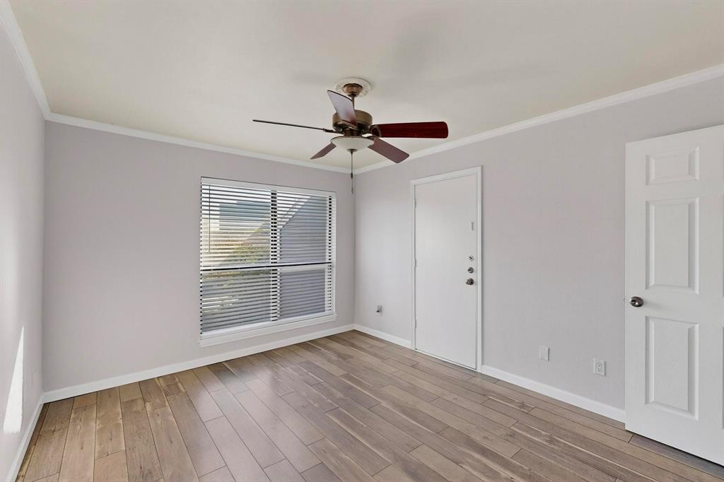 Preston Racquet Club Condo - Residential