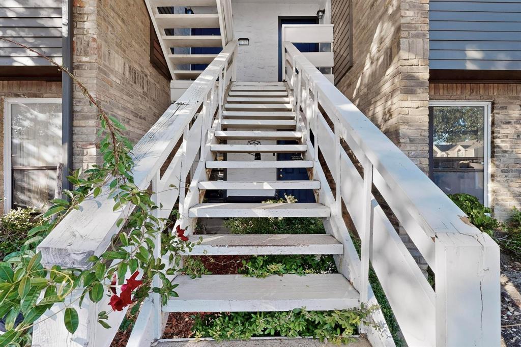 Preston Racquet Club Condo - Residential