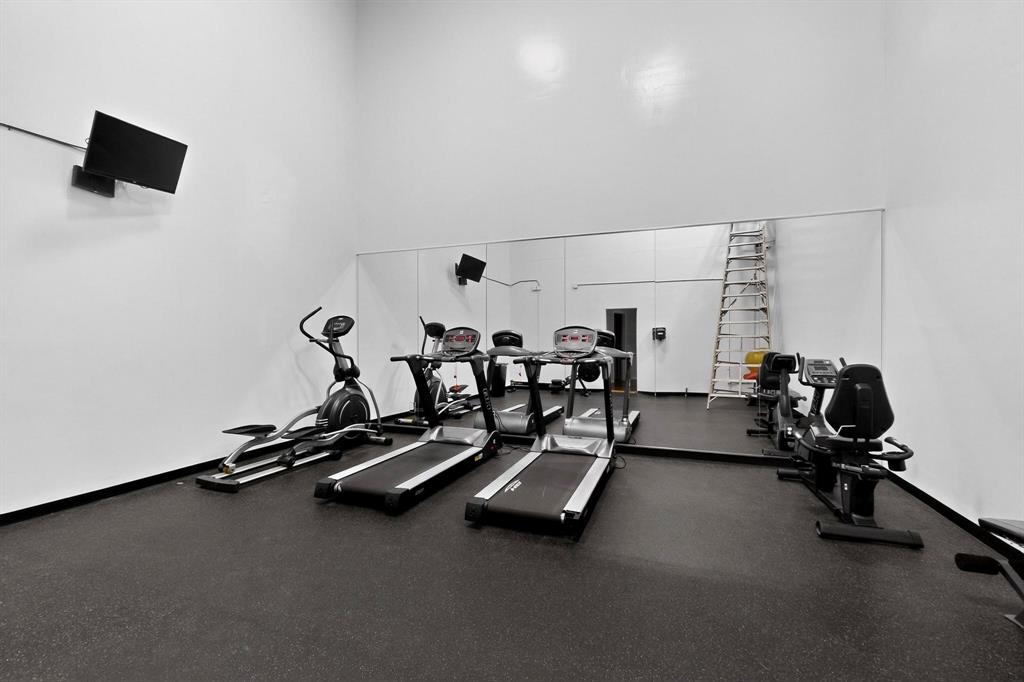 Preston Racquet Club Condo - Residential