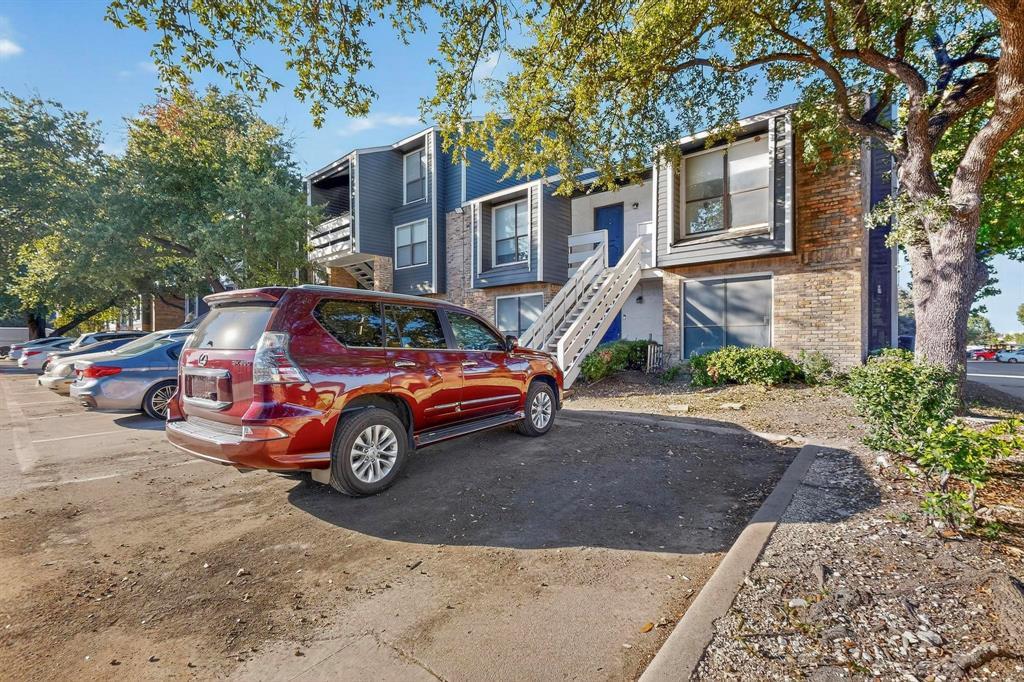 5840 Spring Valley Road 810