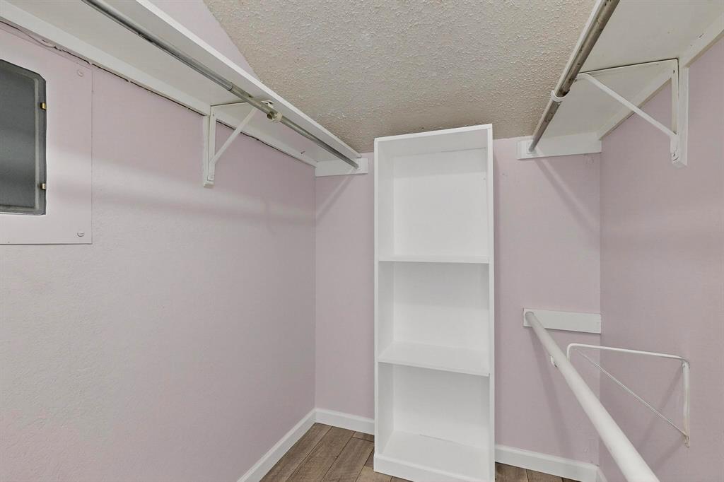 Preston Racquet Club Condo - Residential